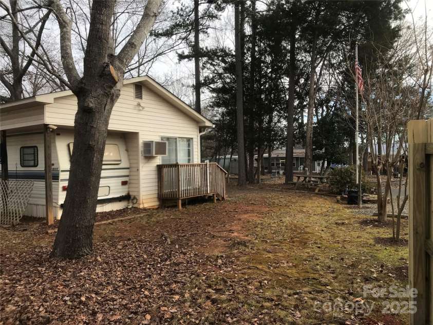 135/137 Indian Harbor Trail, Mount Gilead, NC 27306.  MLS# CAR4211628, YatesRealty ID 5355. 