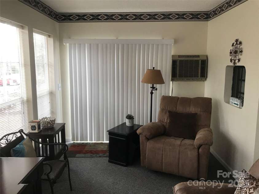 135/137 Indian Harbor Trail, Mount Gilead, NC 27306.  MLS# CAR4211628, YatesRealty ID 5355. 