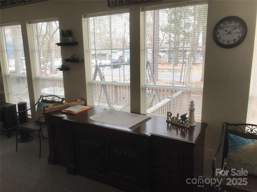 135/137 Indian Harbor Trail, Mount Gilead, NC 27306.  MLS# CAR4211628, YatesRealty ID 5355. 