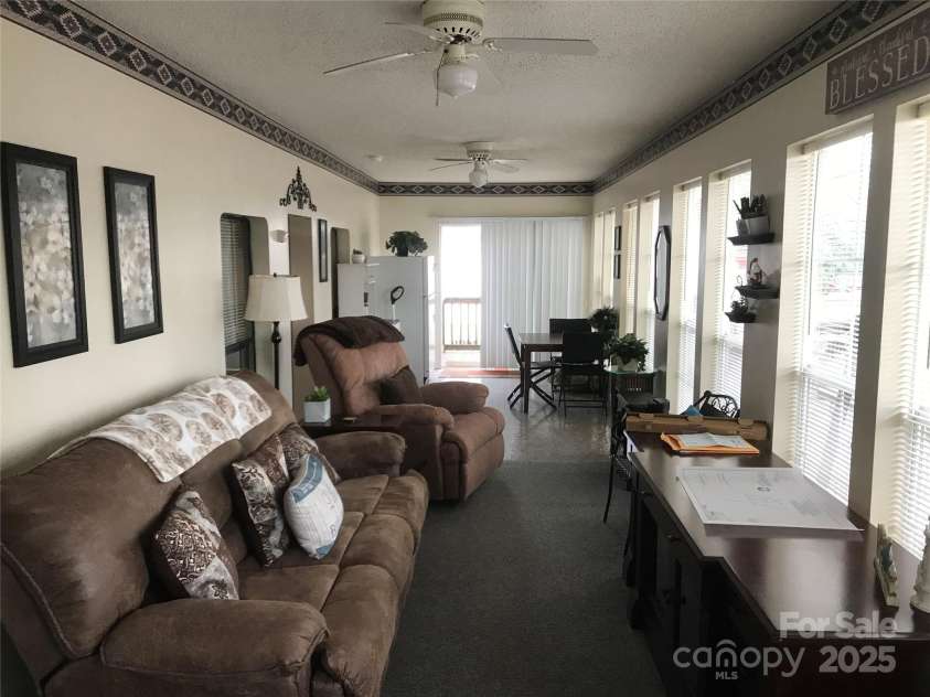 135/137 Indian Harbor Trail, Mount Gilead, NC 27306.  MLS# CAR4211628, YatesRealty ID 5355. 