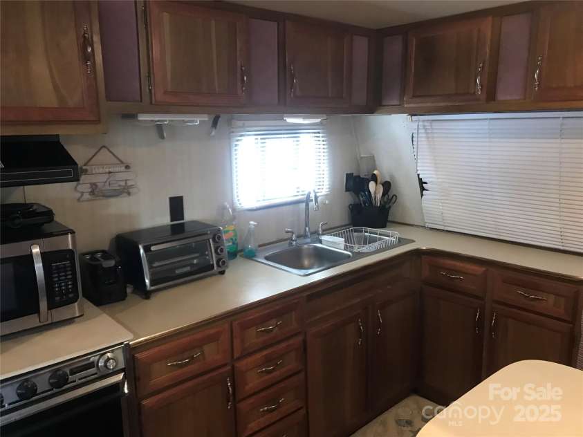 135/137 Indian Harbor Trail, Mount Gilead, NC 27306.  MLS# CAR4211628, YatesRealty ID 5355. 