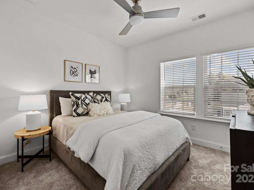 3120 Butler Hill Drive, Matthews, NC 28105.  MLS# CAR4211270, YatesRealty ID 5355. 