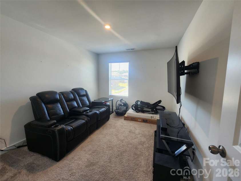 311 Bezelle Avenue, York, SC 29745.  MLS# CAR4429453, YatesRealty ID 53551. Bedroom 3