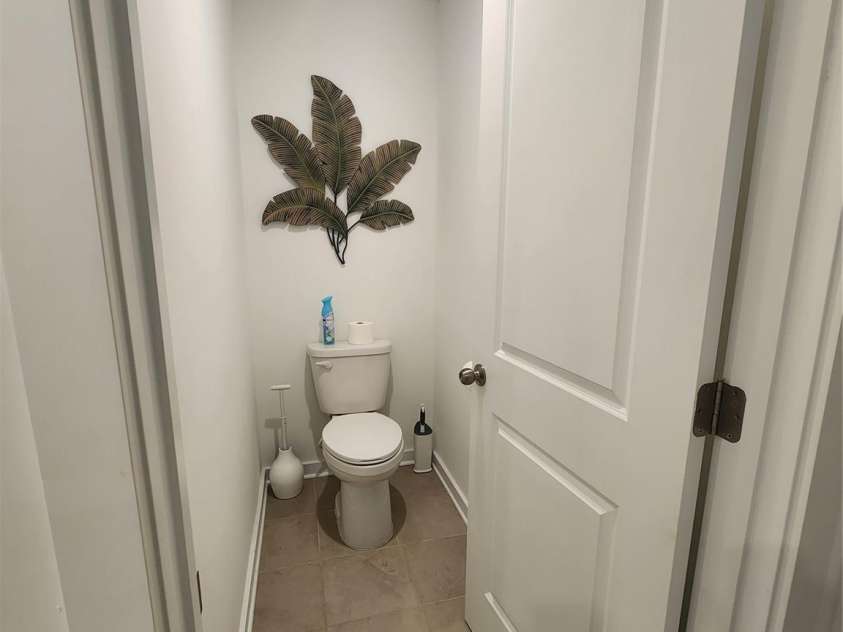 311 Bezelle Avenue, York, SC 29745.  MLS# CAR4429453, YatesRealty ID 53551. Primary Bath Water Closet