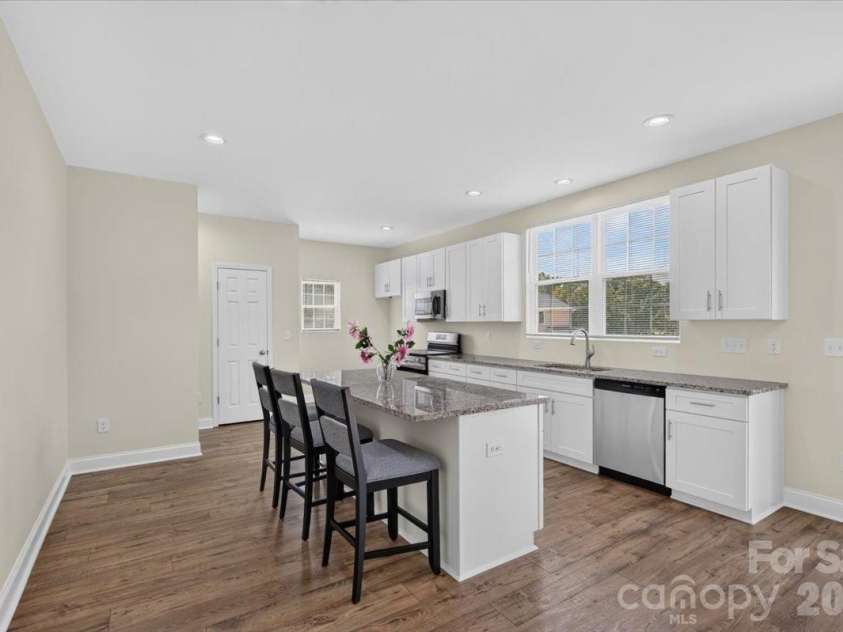 1022 Heath Helms Road, Monroe, NC 28110.  MLS# CAR4428668, YatesRealty ID 53553. 