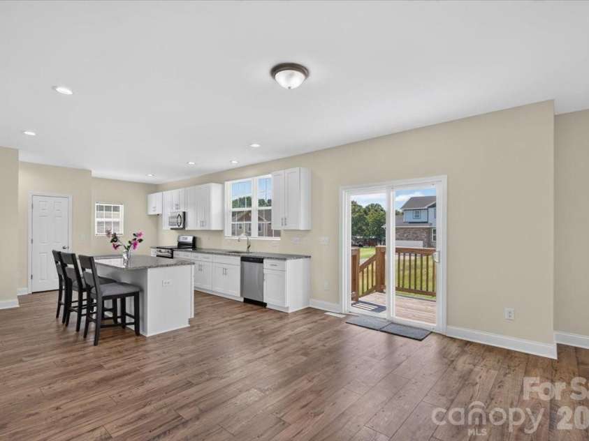 1022 Heath Helms Road, Monroe, NC 28110.  MLS# CAR4428668, YatesRealty ID 53553. 