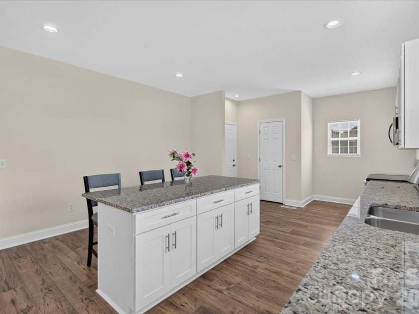 1022 Heath Helms Road, Monroe, NC 28110.  MLS# CAR4428668, YatesRealty ID 53553. 