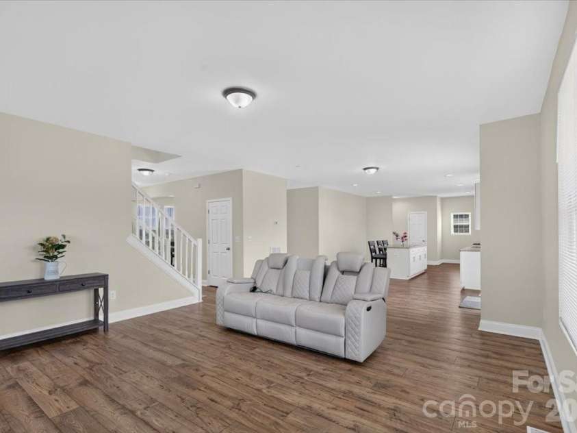 1022 Heath Helms Road, Monroe, NC 28110.  MLS# CAR4428668, YatesRealty ID 53553. 