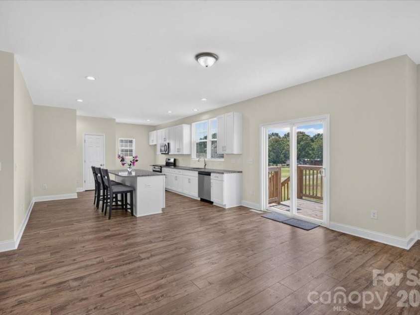 1022 Heath Helms Road, Monroe, NC 28110.  MLS# CAR4428668, YatesRealty ID 53553. 