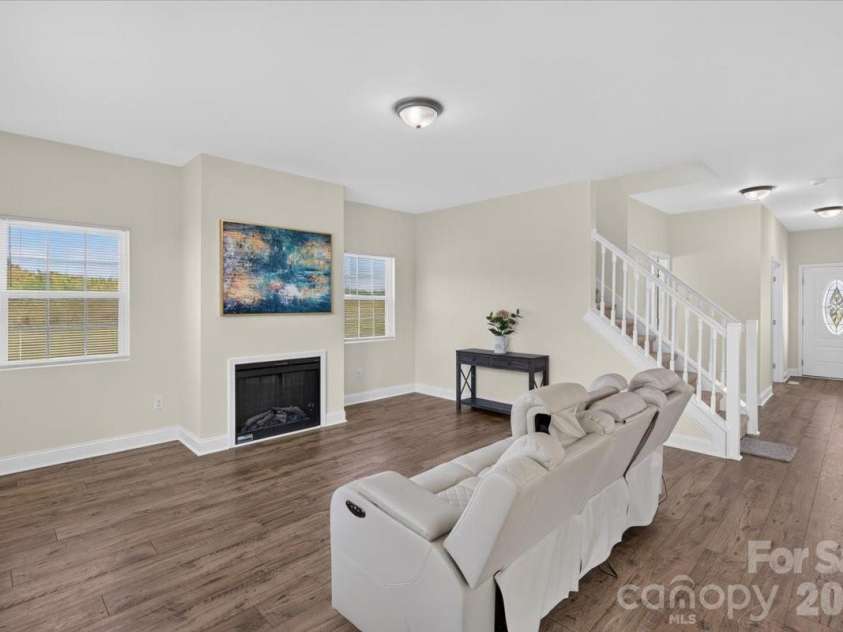 1022 Heath Helms Road, Monroe, NC 28110.  MLS# CAR4428668, YatesRealty ID 53553. 