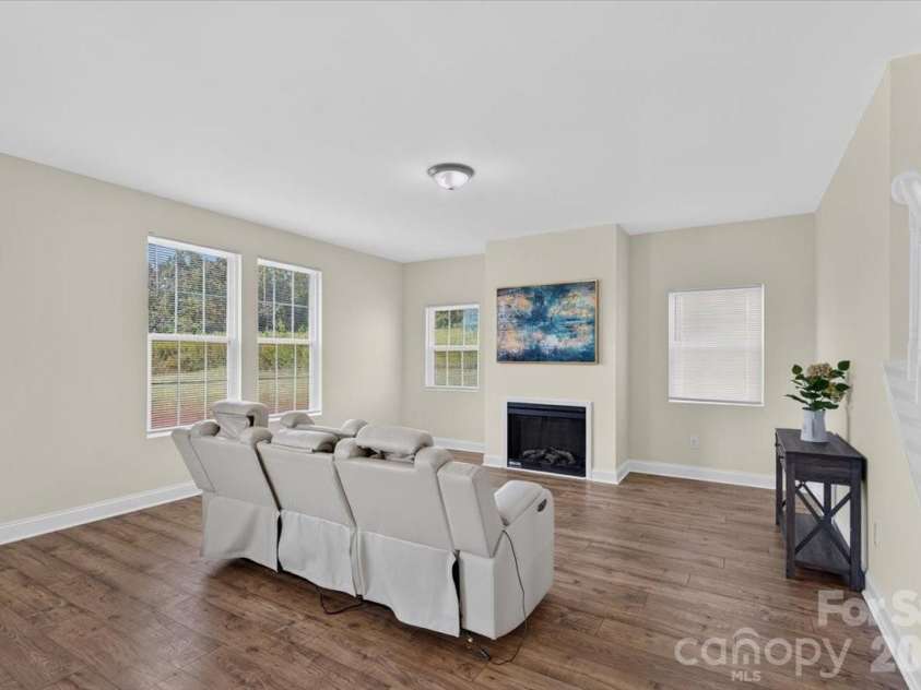 1022 Heath Helms Road, Monroe, NC 28110.  MLS# CAR4428668, YatesRealty ID 53553. 