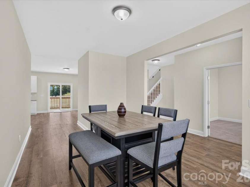 1022 Heath Helms Road, Monroe, NC 28110.  MLS# CAR4428668, YatesRealty ID 53553. 