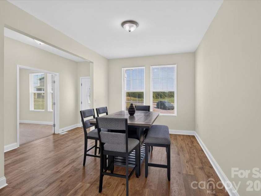 1022 Heath Helms Road, Monroe, NC 28110.  MLS# CAR4428668, YatesRealty ID 53553. 