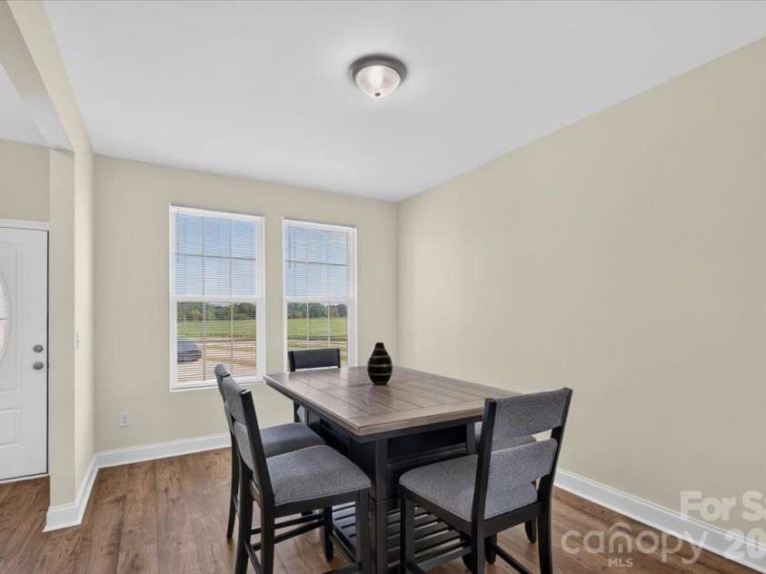 1022 Heath Helms Road, Monroe, NC 28110.  MLS# CAR4428668, YatesRealty ID 53553. 