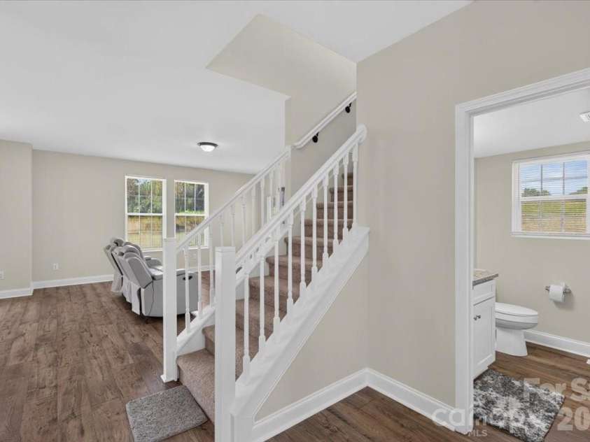 1022 Heath Helms Road, Monroe, NC 28110.  MLS# CAR4428668, YatesRealty ID 53553. 
