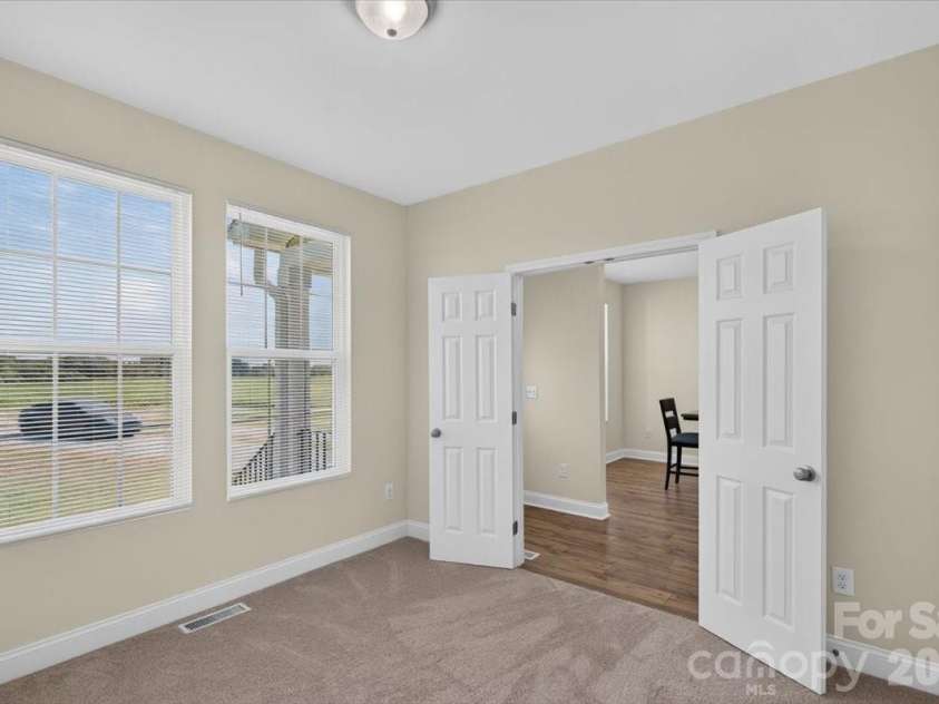 1022 Heath Helms Road, Monroe, NC 28110.  MLS# CAR4428668, YatesRealty ID 53553. 