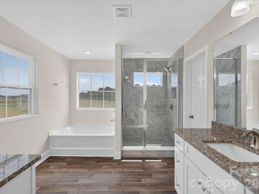 1022 Heath Helms Road, Monroe, NC 28110.  MLS# CAR4428668, YatesRealty ID 53553. 
