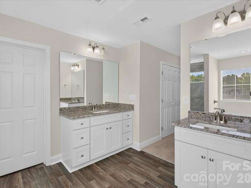 1022 Heath Helms Road, Monroe, NC 28110.  MLS# CAR4428668, YatesRealty ID 53553. 