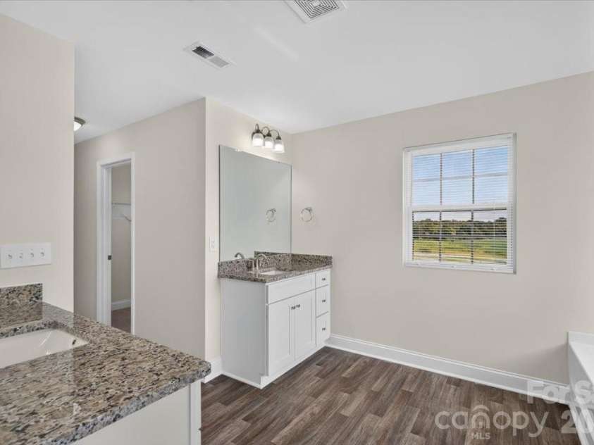 1022 Heath Helms Road, Monroe, NC 28110.  MLS# CAR4428668, YatesRealty ID 53553. 