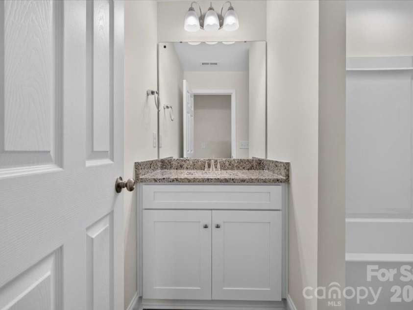 1022 Heath Helms Road, Monroe, NC 28110.  MLS# CAR4428668, YatesRealty ID 53553. 