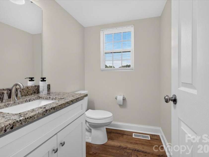 1022 Heath Helms Road, Monroe, NC 28110.  MLS# CAR4428668, YatesRealty ID 53553. 