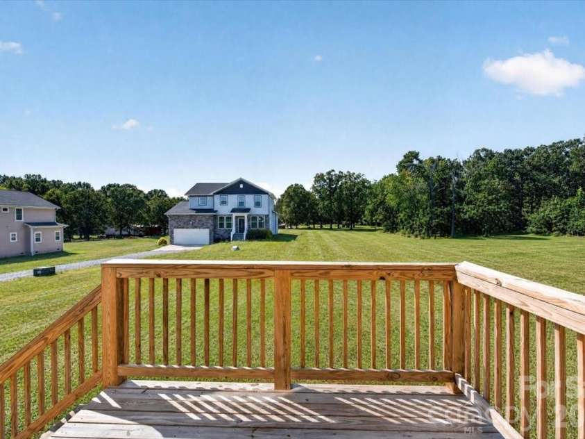 1022 Heath Helms Road, Monroe, NC 28110.  MLS# CAR4428668, YatesRealty ID 53553. 
