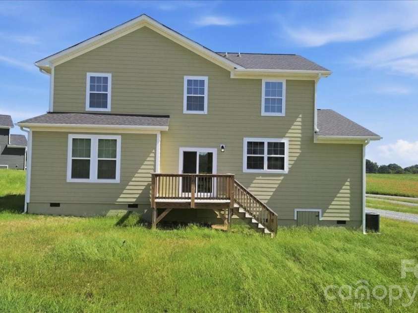 1022 Heath Helms Road, Monroe, NC 28110.  MLS# CAR4428668, YatesRealty ID 53553. 