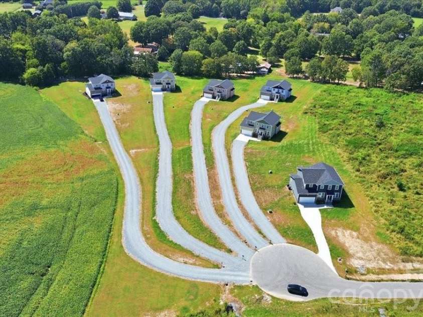 1022 Heath Helms Road, Monroe, NC 28110.  MLS# CAR4428668, YatesRealty ID 53553. 