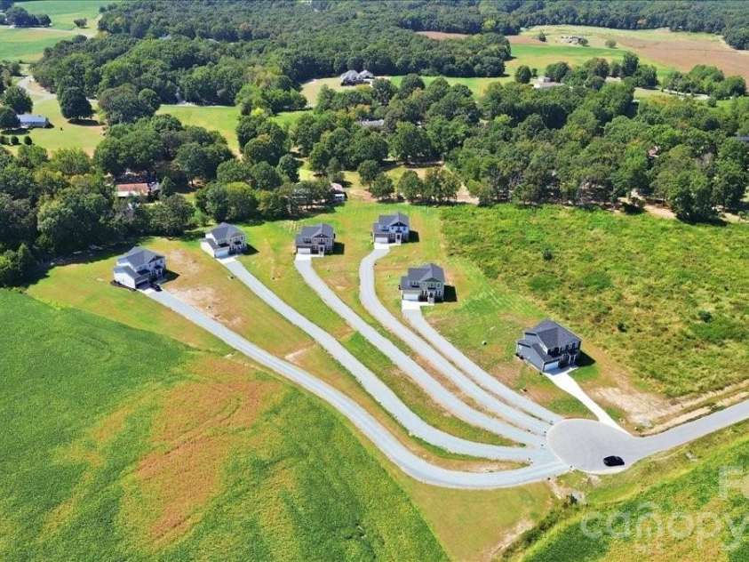 1022 Heath Helms Road, Monroe, NC 28110.  MLS# CAR4428668, YatesRealty ID 53553. 