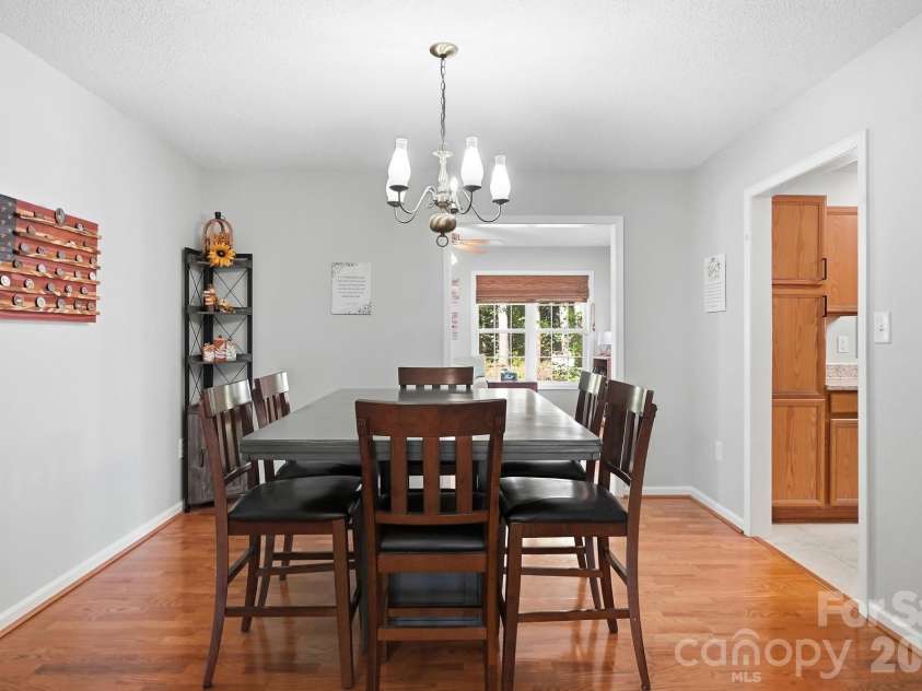 3649 Navajo Drive, Maiden, NC 28650.  MLS# CAR4429338, YatesRealty ID 53554. 