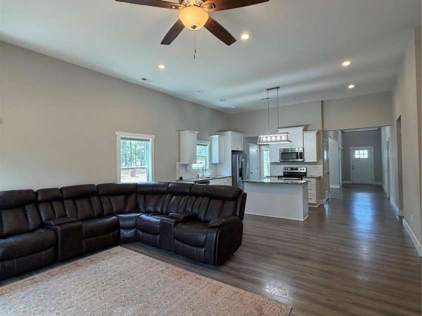 1473 Pleasant School Road, Gaffney, SC 29341.  MLS# CAR4429428, YatesRealty ID 53555. 