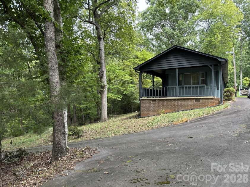 230 Sugar Loaf Road, Troy, NC 27371.  MLS# CAR4428969, YatesRealty ID 53557. 