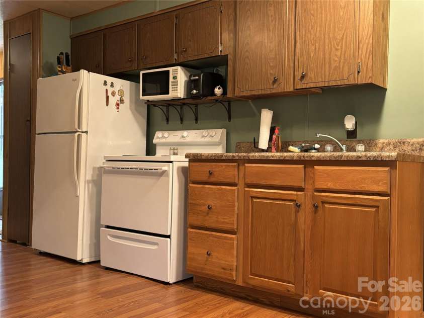 230 Sugar Loaf Road, Troy, NC 27371.  MLS# CAR4428969, YatesRealty ID 53557. 
