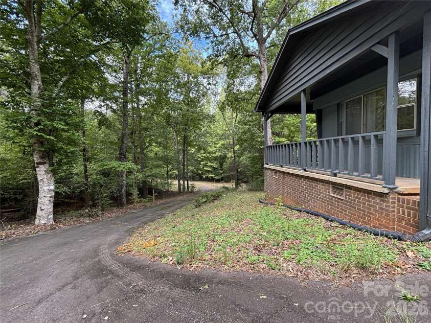 230 Sugar Loaf Road, Troy, NC 27371.  MLS# CAR4428969, YatesRealty ID 53557. 