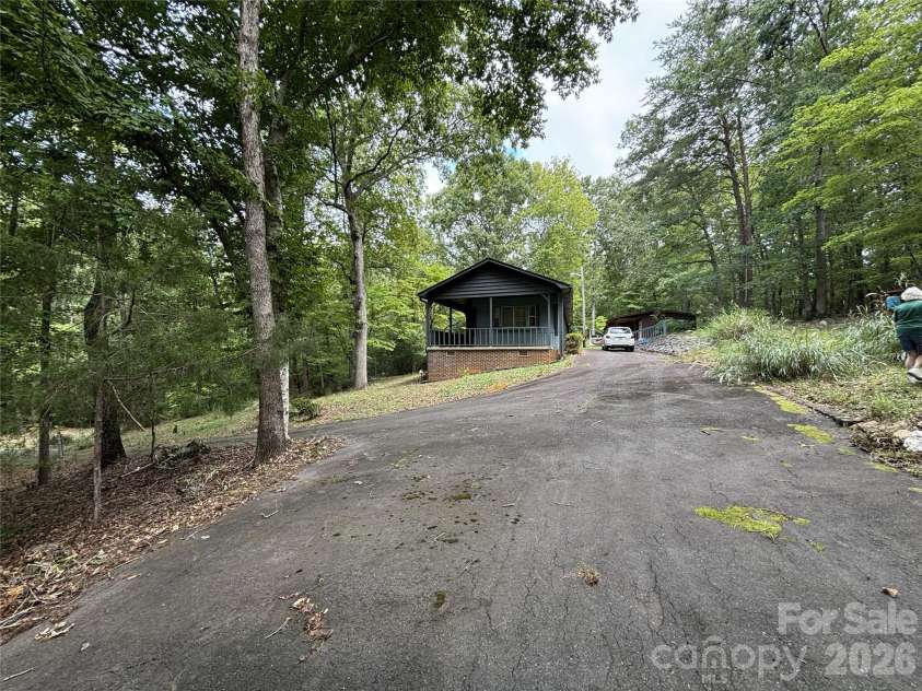 230 Sugar Loaf Road, Troy, NC 27371.  MLS# CAR4428969, YatesRealty ID 53557. 