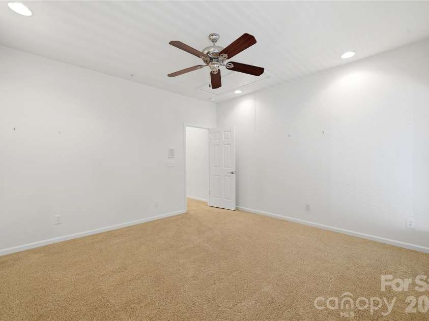 411 Halyard Lane, Tega Cay, SC 29708.  MLS# CAR4429046, YatesRealty ID 53559. Bedroom 2