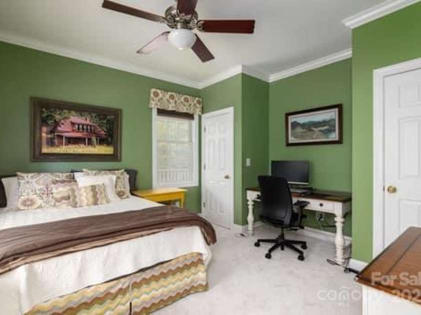 176 Butch Branch Road, Union Grove, NC 28689.  MLS# CAR4214112, YatesRealty ID 5356. 