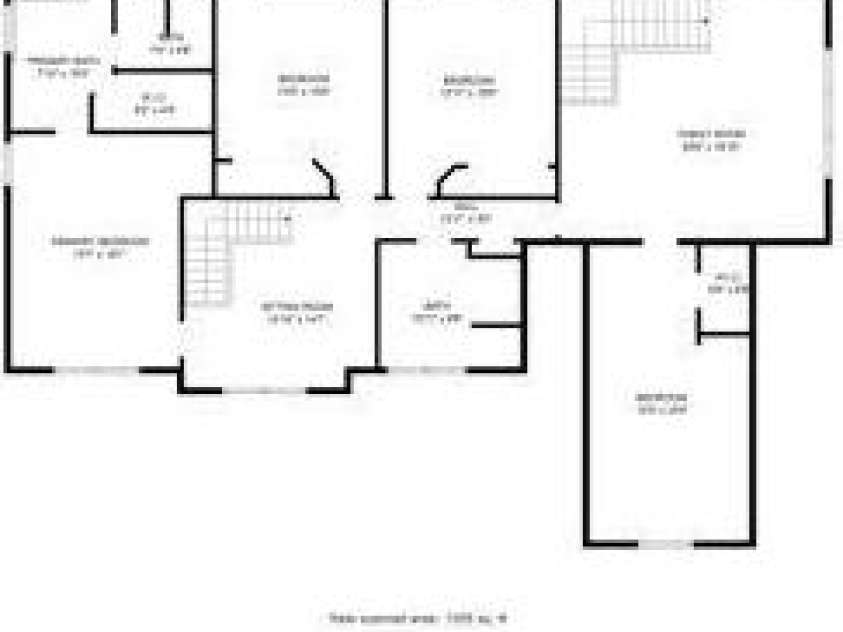 176 Butch Branch Road, Union Grove, NC 28689.  MLS# CAR4214112, YatesRealty ID 5356. 