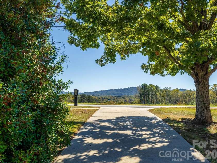 2106 Enon Road, Morganton, NC 28655.  MLS# CAR4314622, YatesRealty ID 5356. 