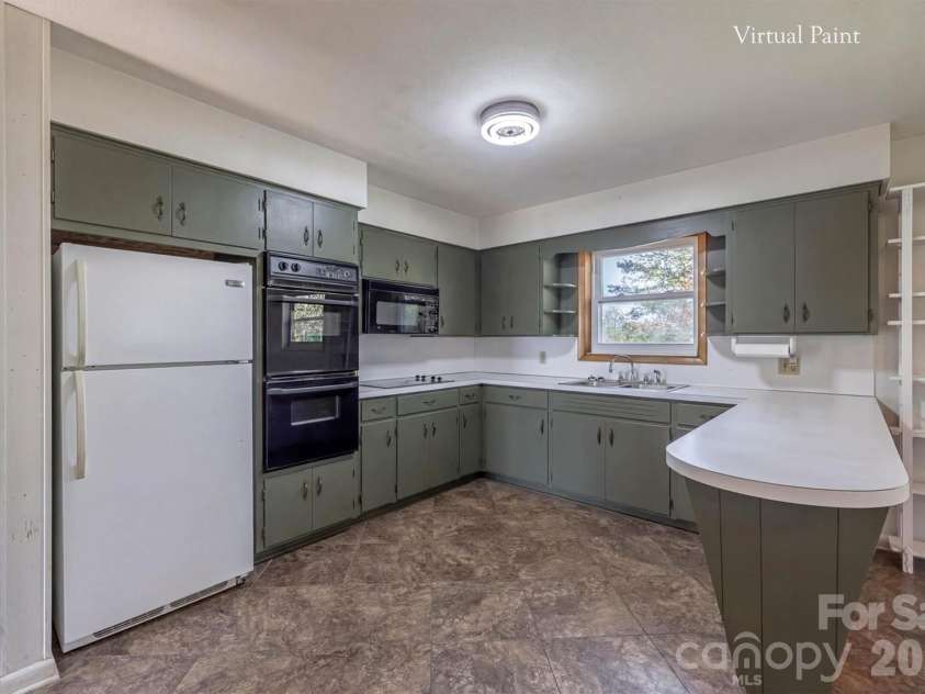 2106 Enon Road, Morganton, NC 28655.  MLS# CAR4314622, YatesRealty ID 5356. 