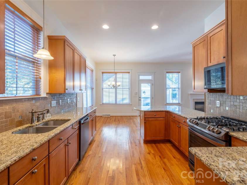 116 Gresham Lane, Mooresville, NC 28117.  MLS# CAR4429010, YatesRealty ID 53561. 