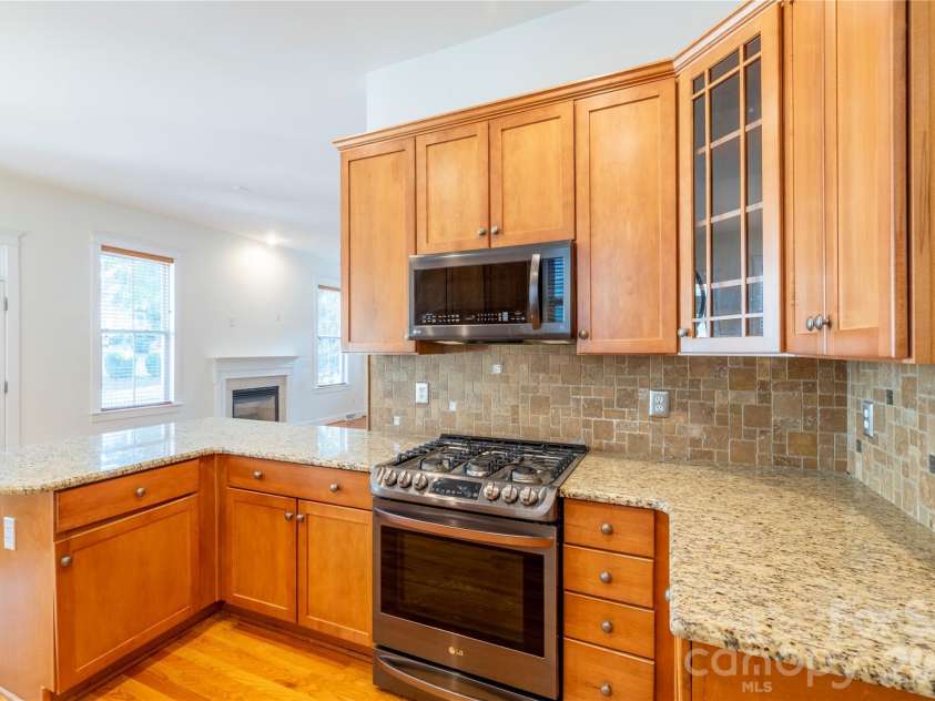 116 Gresham Lane, Mooresville, NC 28117.  MLS# CAR4429010, YatesRealty ID 53561. 