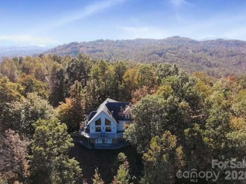 414 Morning Mist Drive, Boomer, NC 28606.  MLS# CAR4427802, YatesRealty ID 53563. 