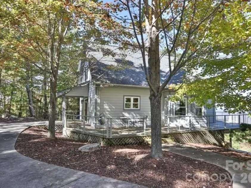 414 Morning Mist Drive, Boomer, NC 28606.  MLS# CAR4427802, YatesRealty ID 53563. 