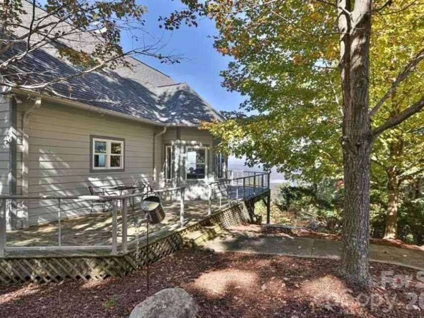 414 Morning Mist Drive, Boomer, NC 28606.  MLS# CAR4427802, YatesRealty ID 53563. 