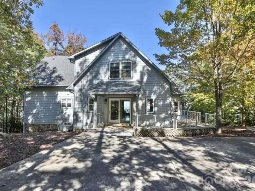 414 Morning Mist Drive, Boomer, NC 28606.  MLS# CAR4427802, YatesRealty ID 53563. 