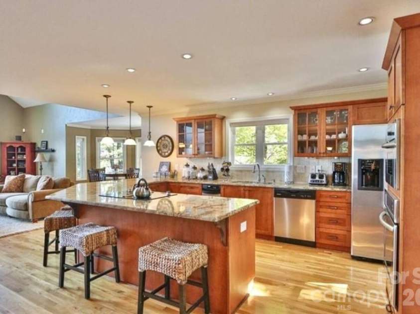414 Morning Mist Drive, Boomer, NC 28606.  MLS# CAR4427802, YatesRealty ID 53563. 