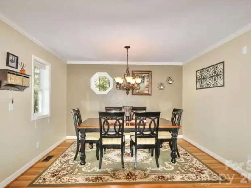 414 Morning Mist Drive, Boomer, NC 28606.  MLS# CAR4427802, YatesRealty ID 53563. 