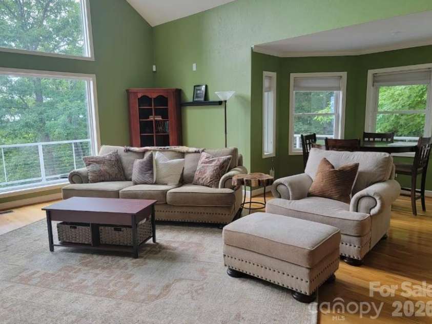 414 Morning Mist Drive, Boomer, NC 28606.  MLS# CAR4427802, YatesRealty ID 53563. 