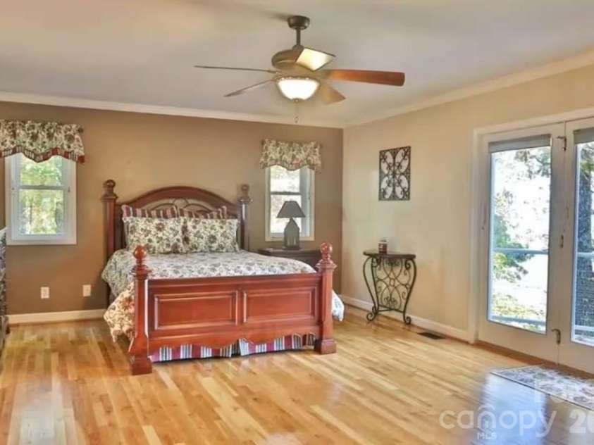 414 Morning Mist Drive, Boomer, NC 28606.  MLS# CAR4427802, YatesRealty ID 53563. 